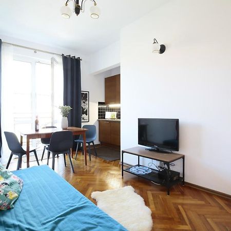 Elite Apartments Rajska One City Center Гданськ Екстер'єр фото