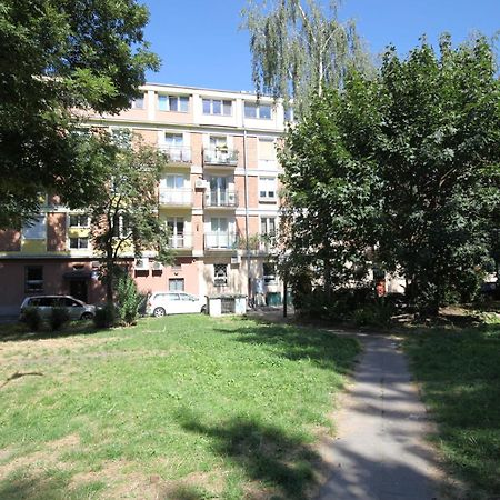 Elite Apartments Rajska One City Center Гданськ Екстер'єр фото