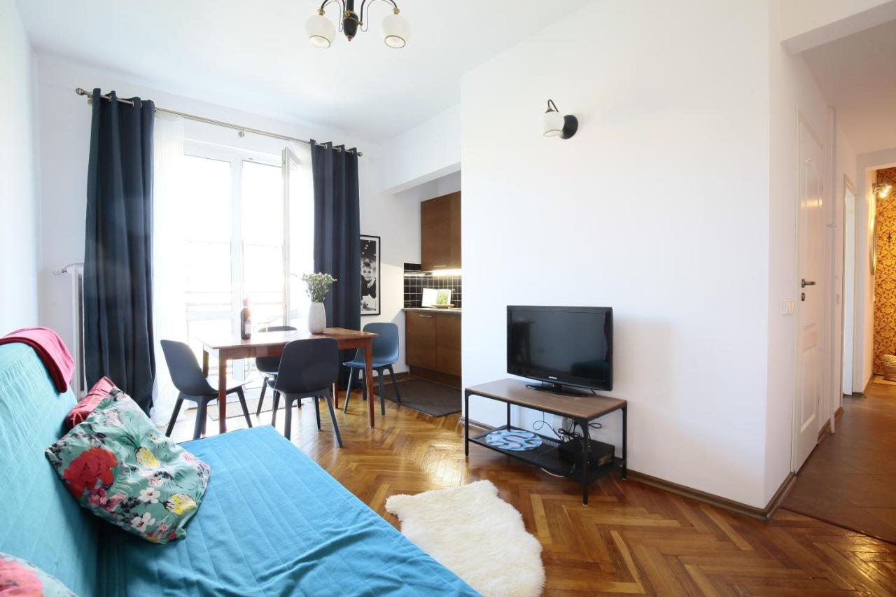 Elite Apartments Rajska One City Center Гданськ Екстер'єр фото
